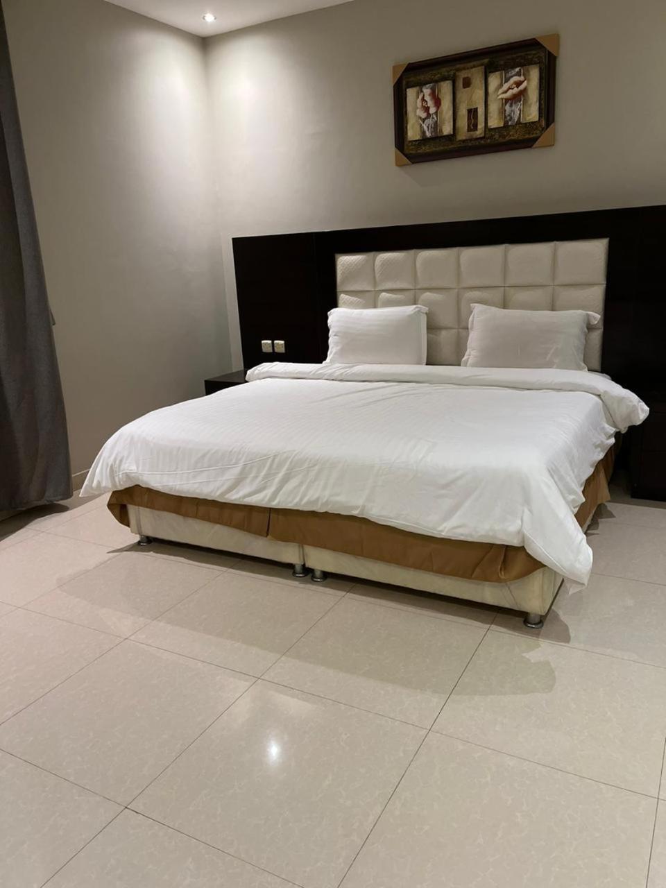 Darina Serviced Apartments Riyadh Eksteriør billede