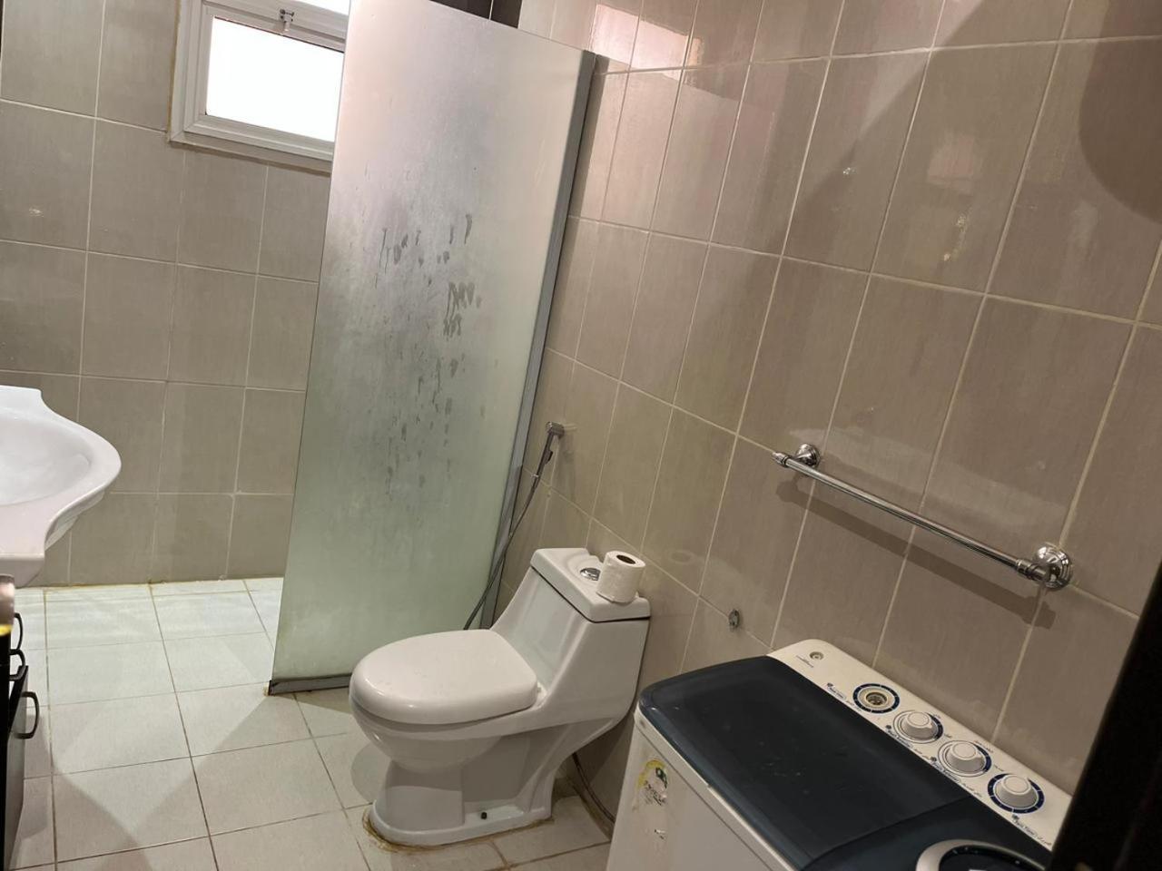 Darina Serviced Apartments Riyadh Eksteriør billede