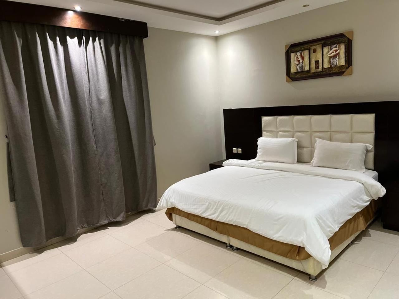 Darina Serviced Apartments Riyadh Eksteriør billede