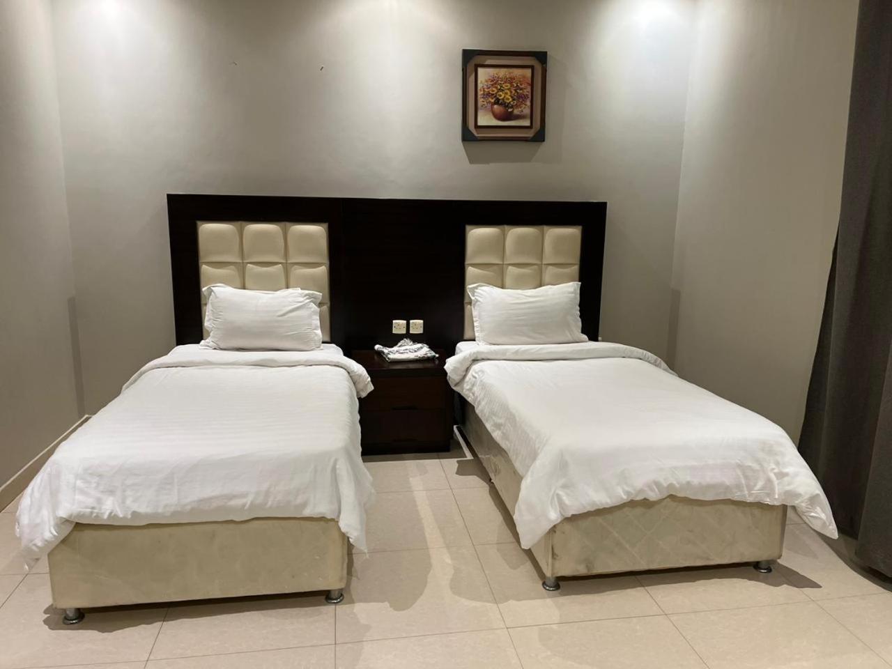 Darina Serviced Apartments Riyadh Eksteriør billede