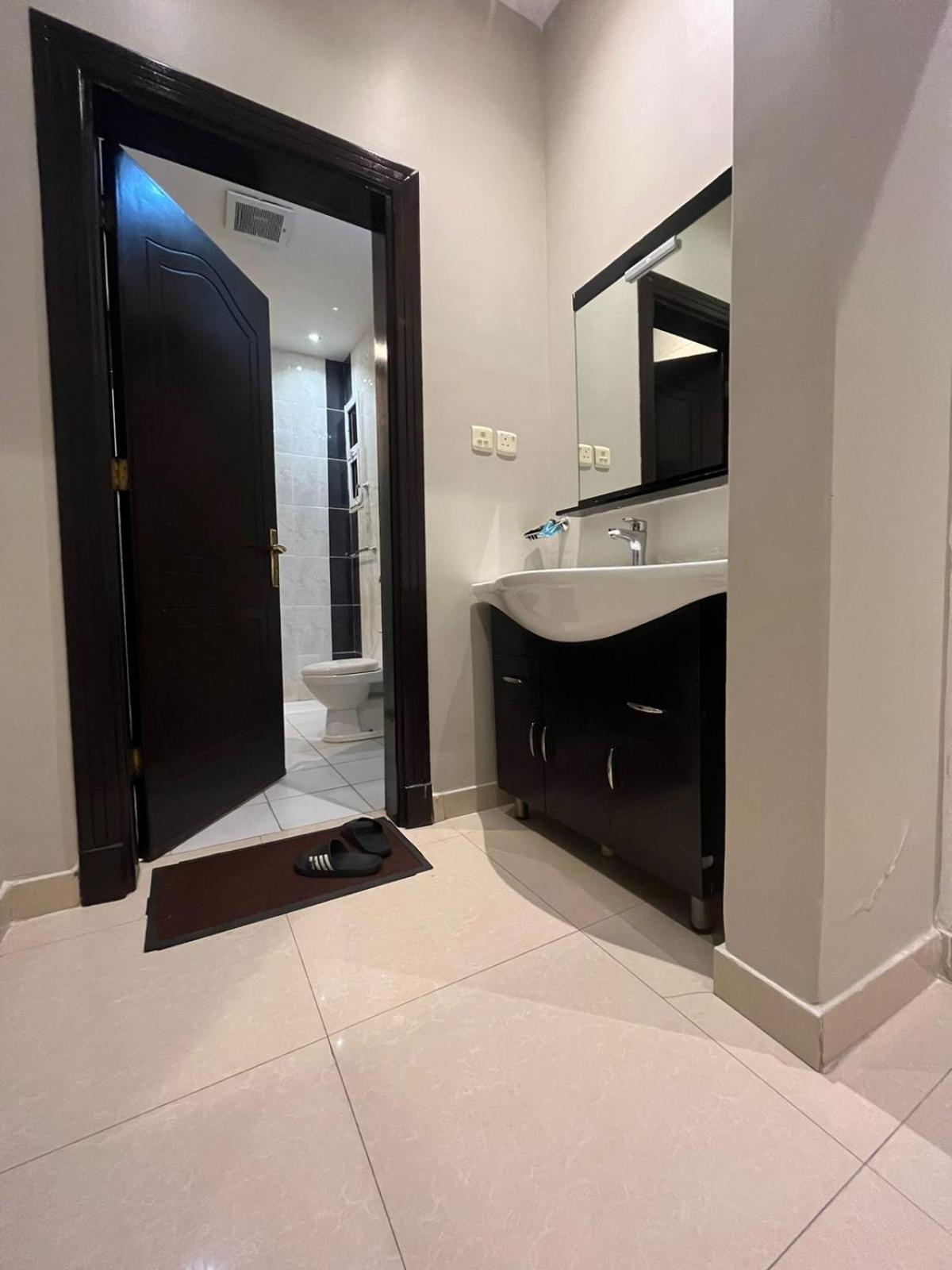 Darina Serviced Apartments Riyadh Eksteriør billede