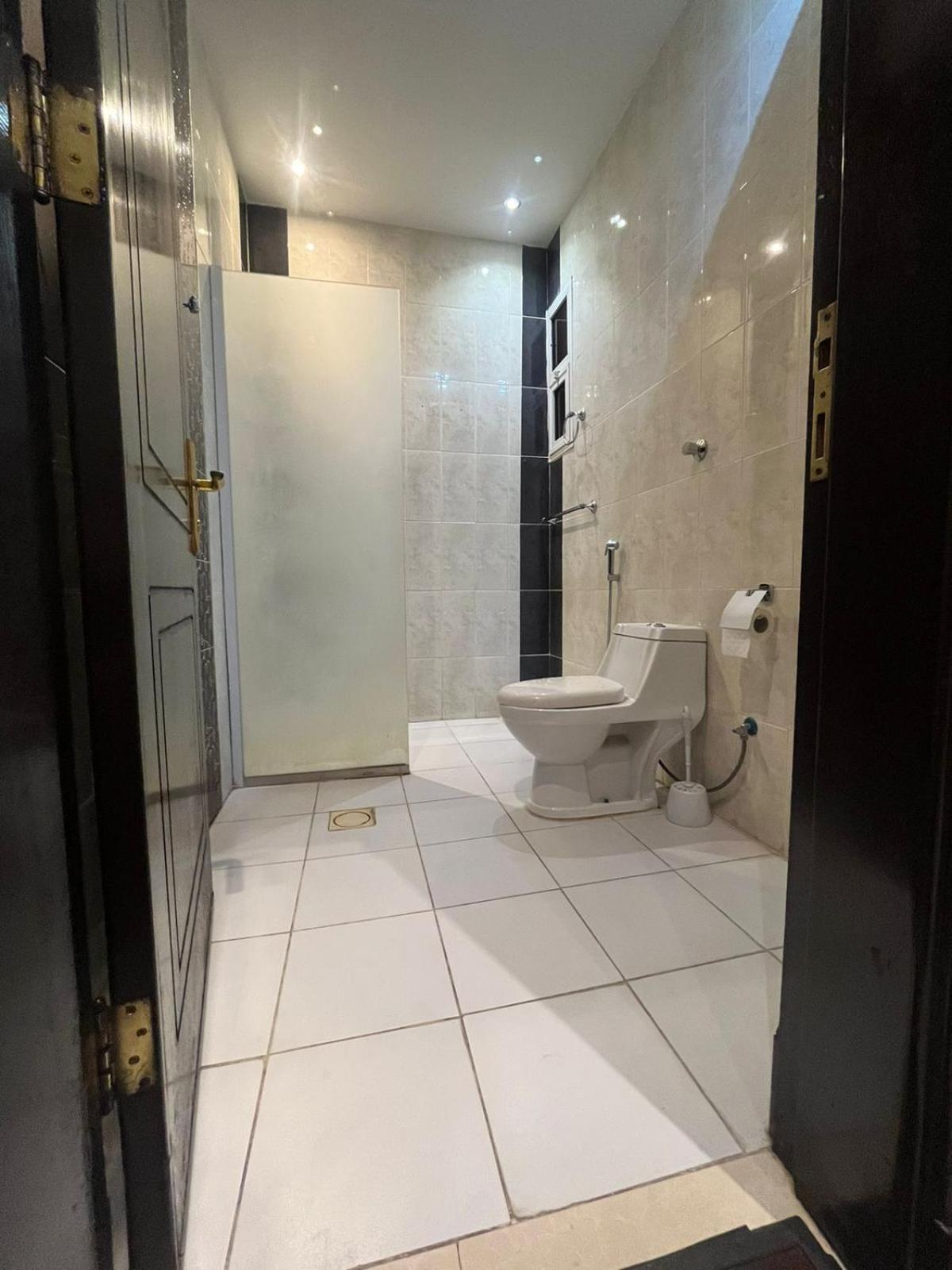 Darina Serviced Apartments Riyadh Eksteriør billede