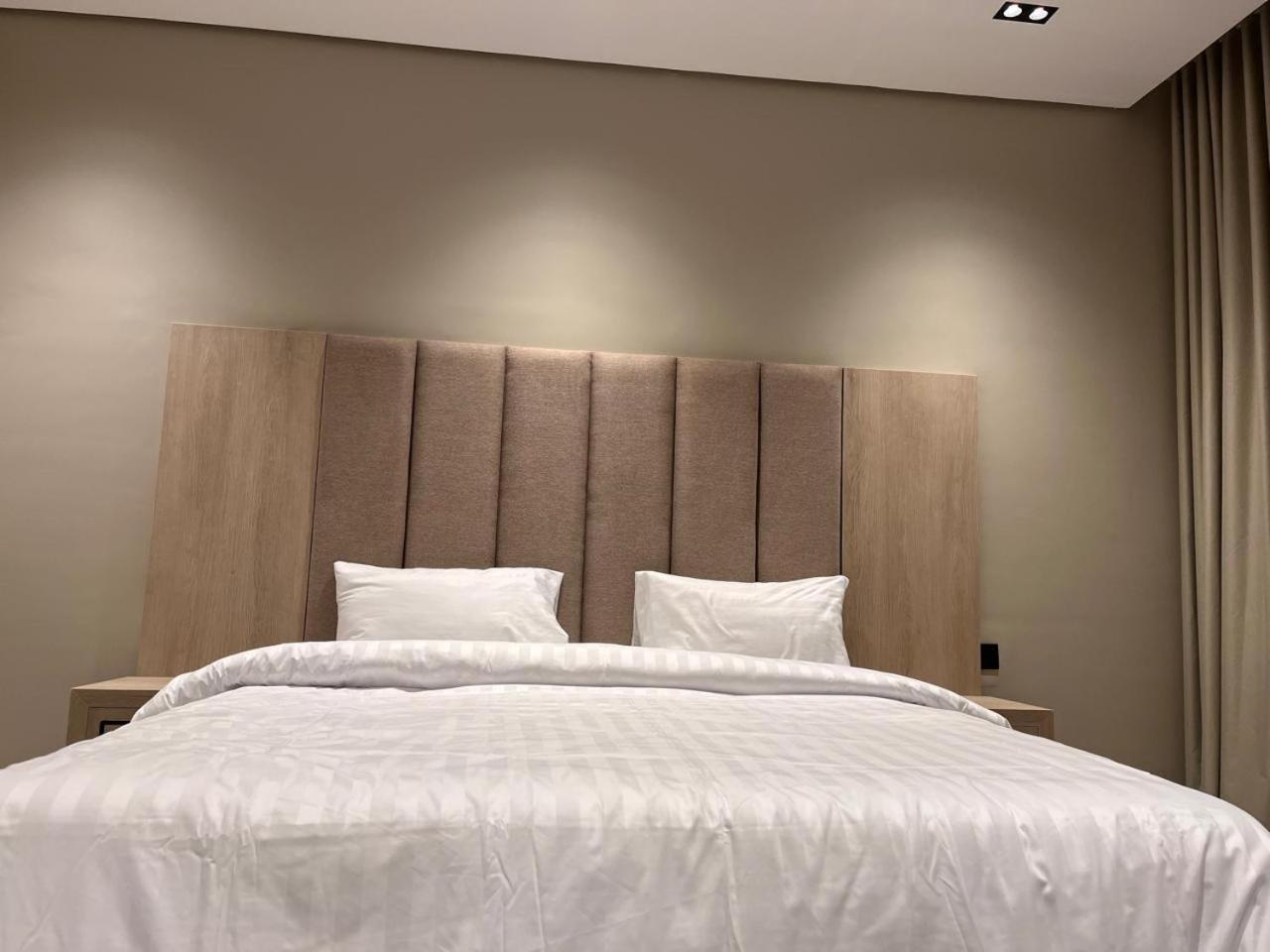 Darina Serviced Apartments Riyadh Eksteriør billede