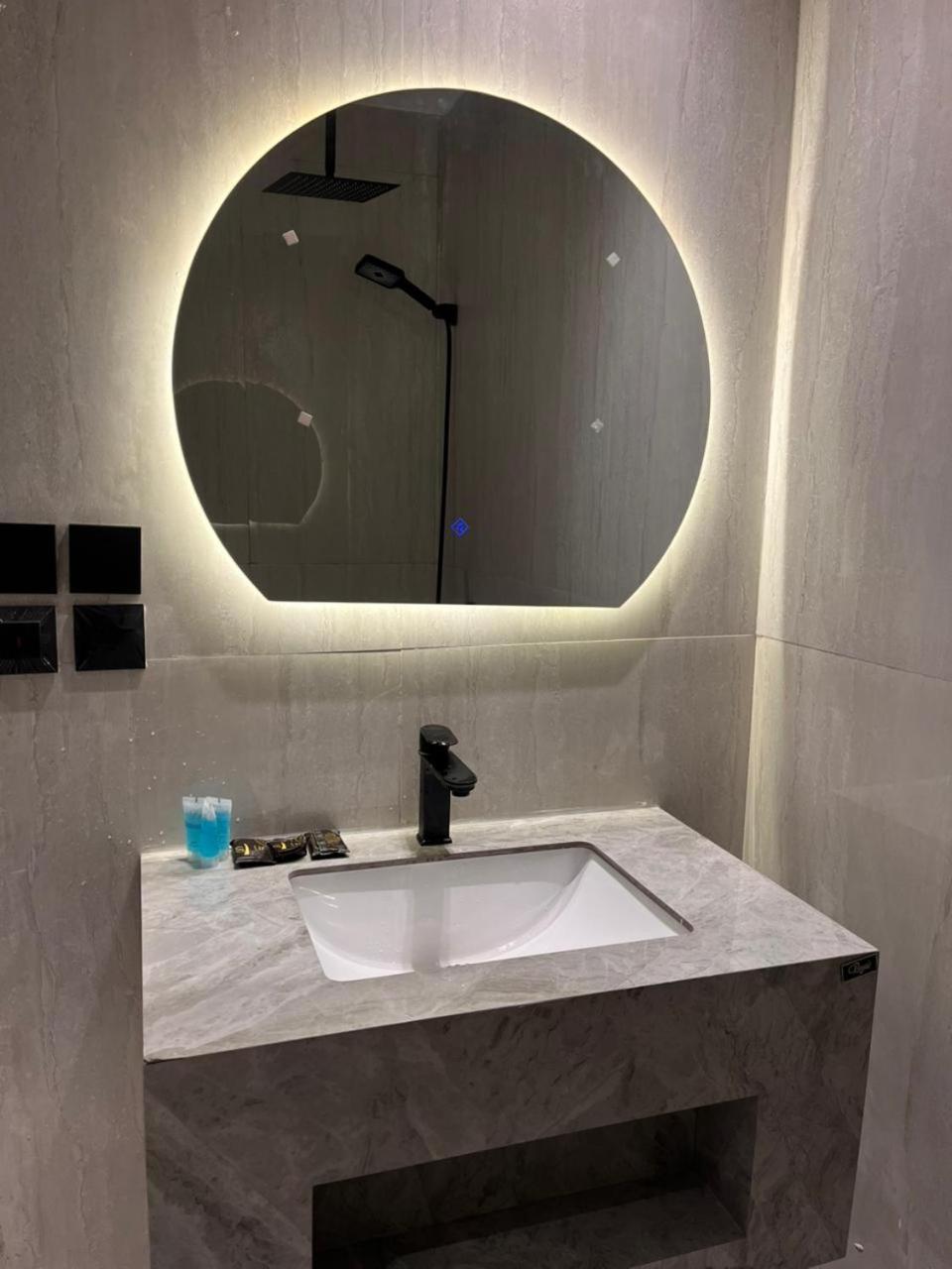 Darina Serviced Apartments Riyadh Eksteriør billede