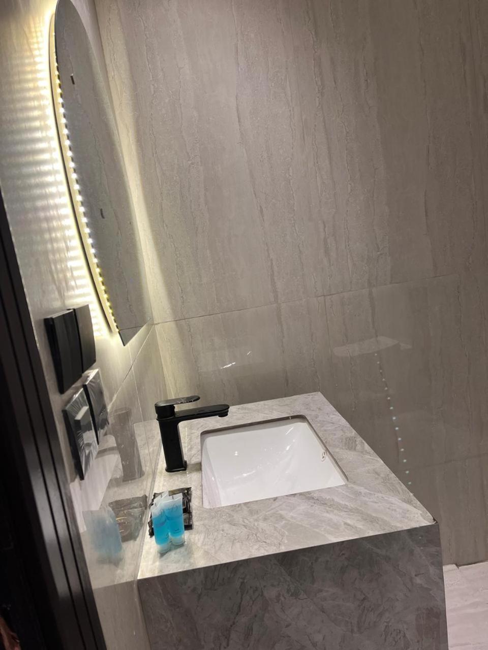 Darina Serviced Apartments Riyadh Eksteriør billede