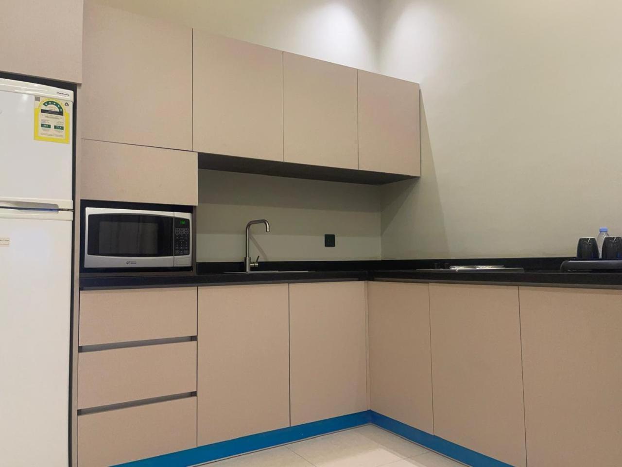 Darina Serviced Apartments Riyadh Eksteriør billede
