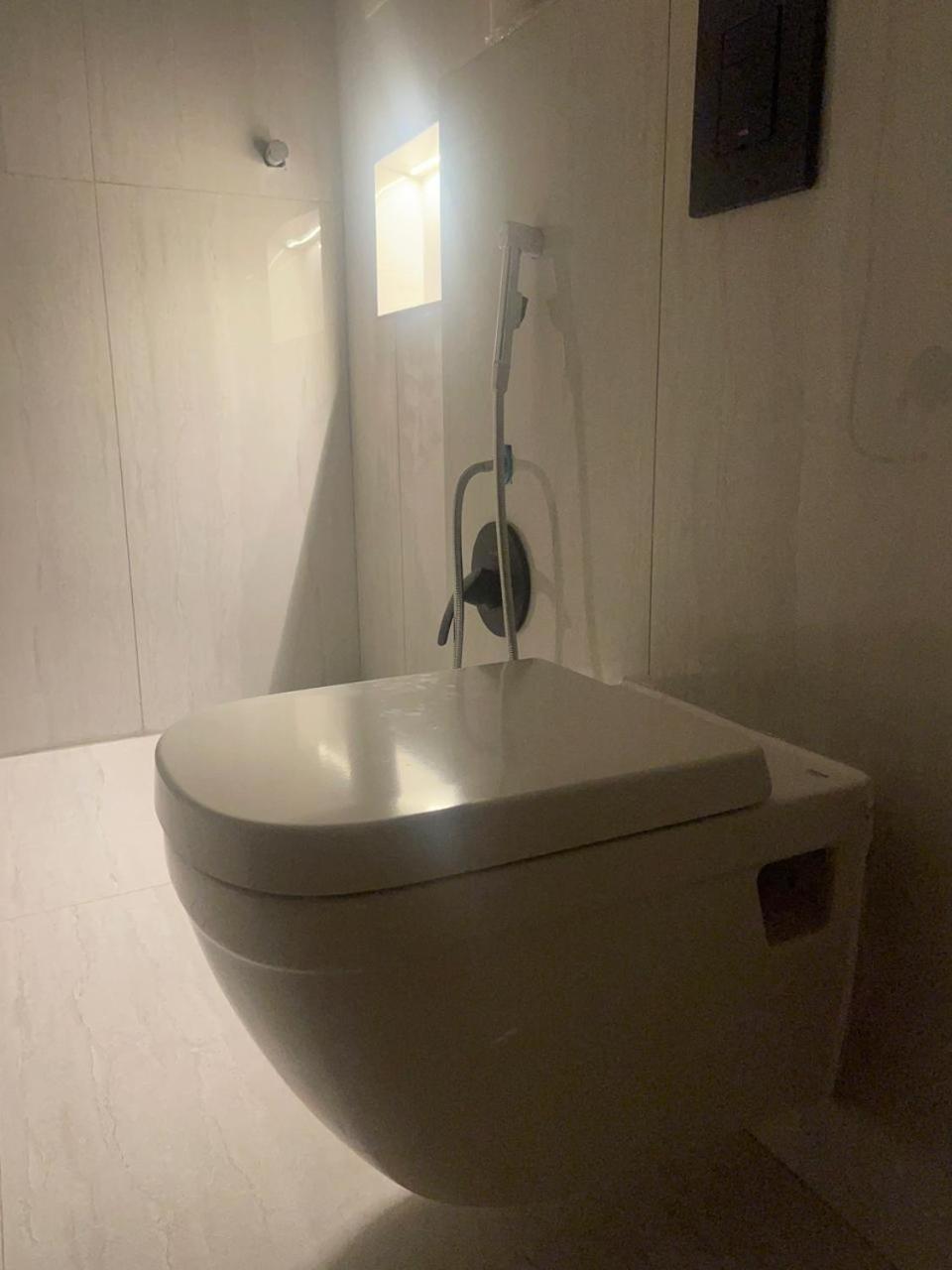 Darina Serviced Apartments Riyadh Eksteriør billede