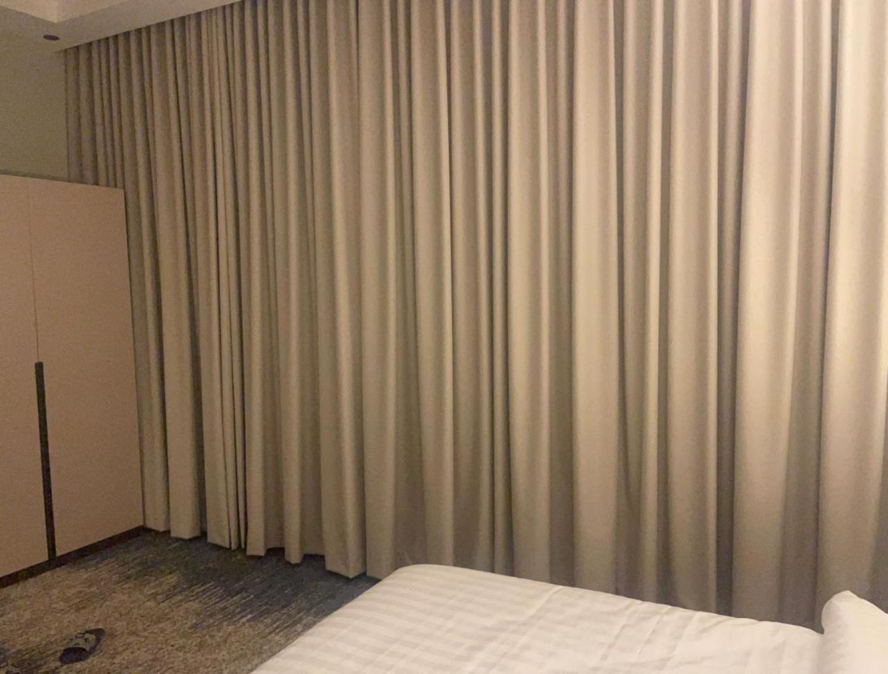 Darina Serviced Apartments Riyadh Eksteriør billede