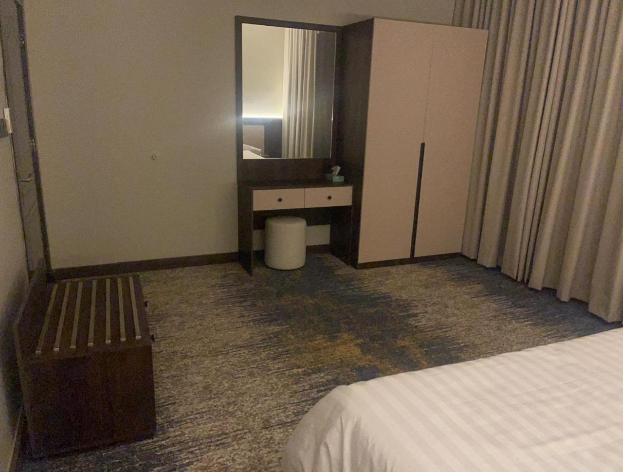 Darina Serviced Apartments Riyadh Eksteriør billede